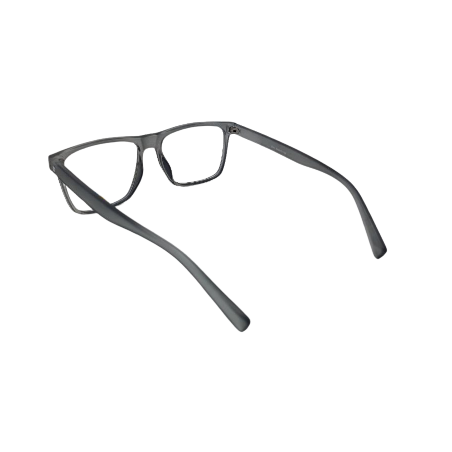 Essentials "Bronics" Rectangular Unisex Eyeglasses 3243
