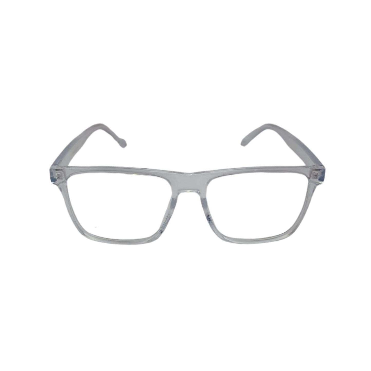 Essentials "Bronics" Rectangular Unisex Eyeglasses 3243