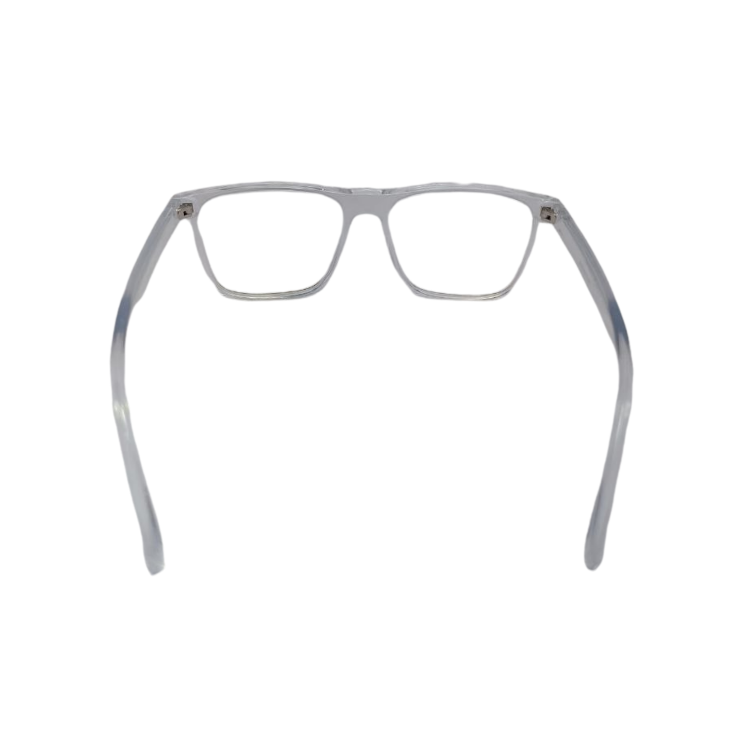 Essentials "Bronics" Rectangular Unisex Eyeglasses 3243