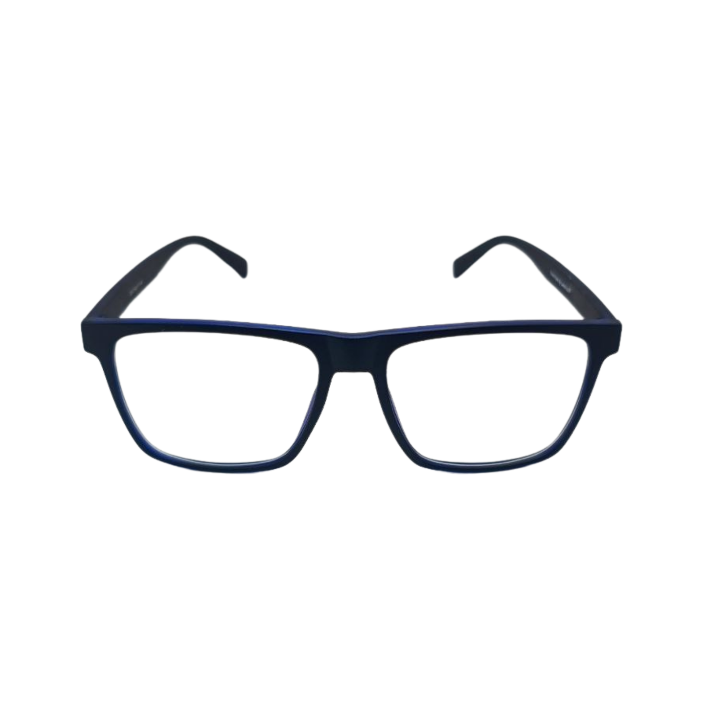 Essentials "Bronics" Rectangular Unisex Eyeglasses 3243