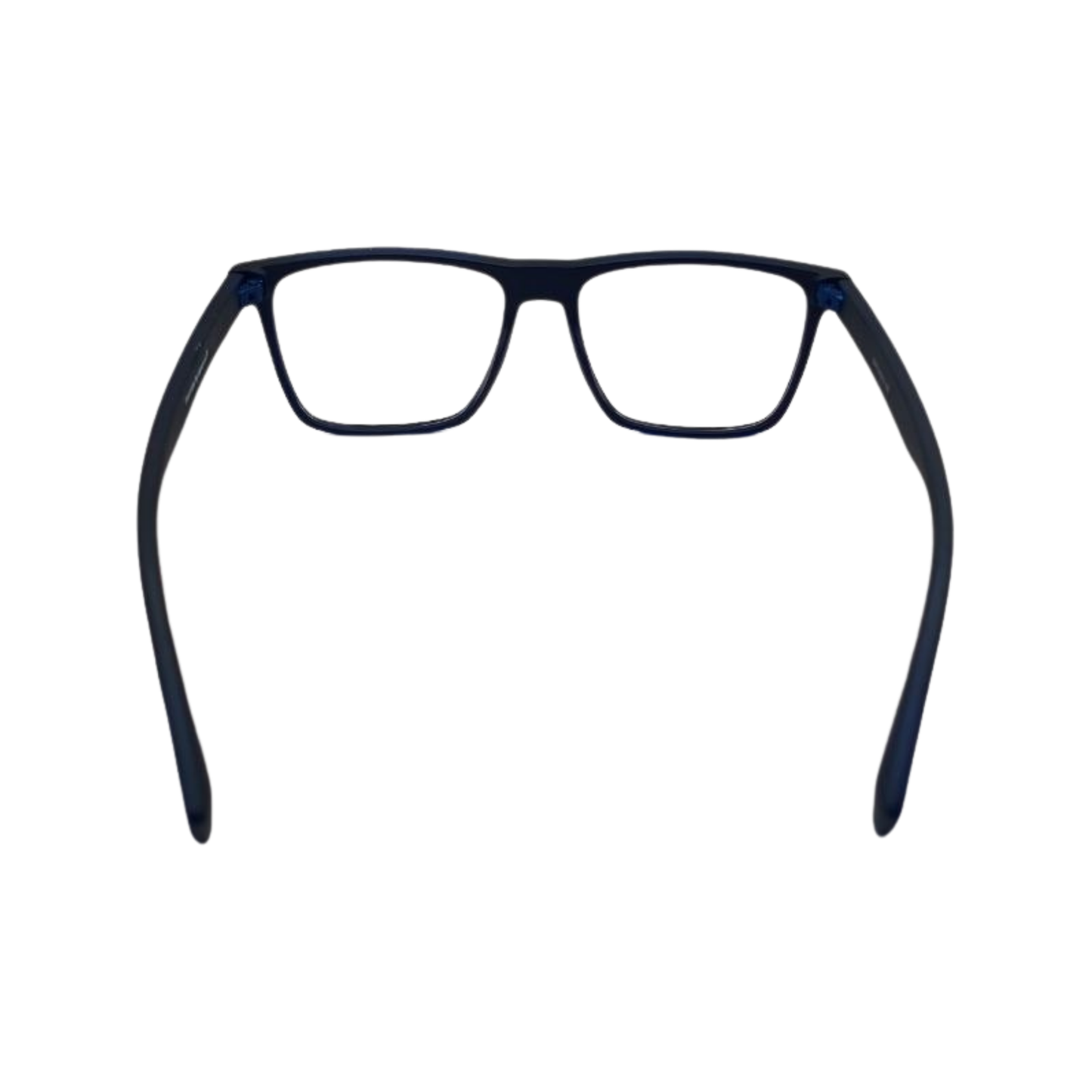 Essentials "Bronics" Rectangular Unisex Eyeglasses 3243