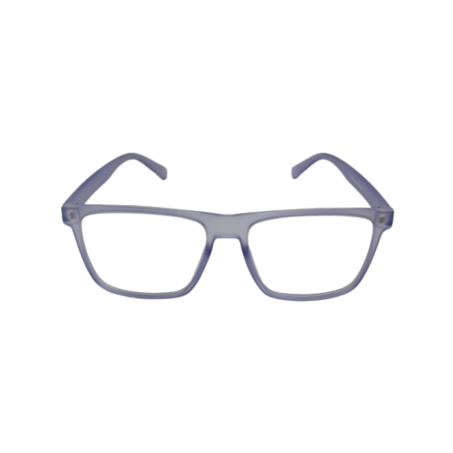 Essentials "Bronics" Rectangular Unisex Eyeglasses 3243