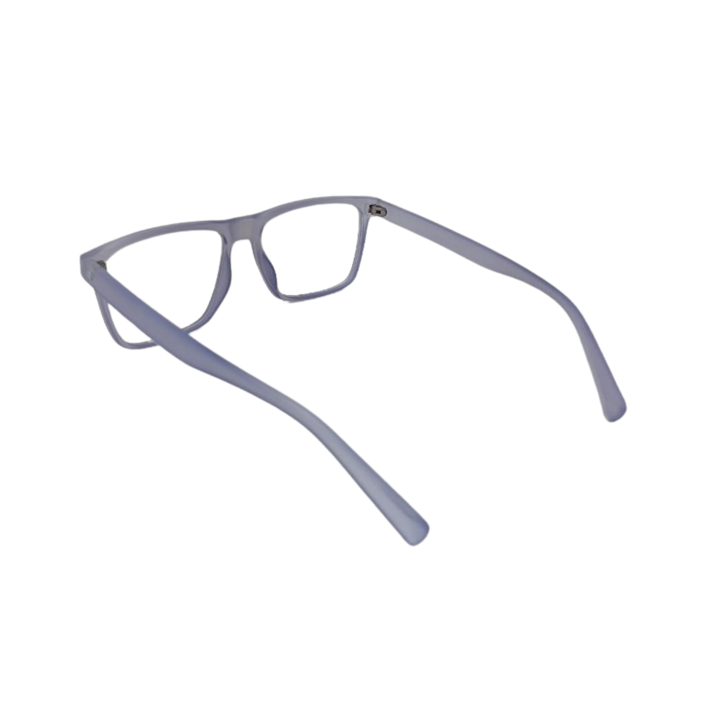 Essentials "Bronics" Rectangular Unisex Eyeglasses 3243
