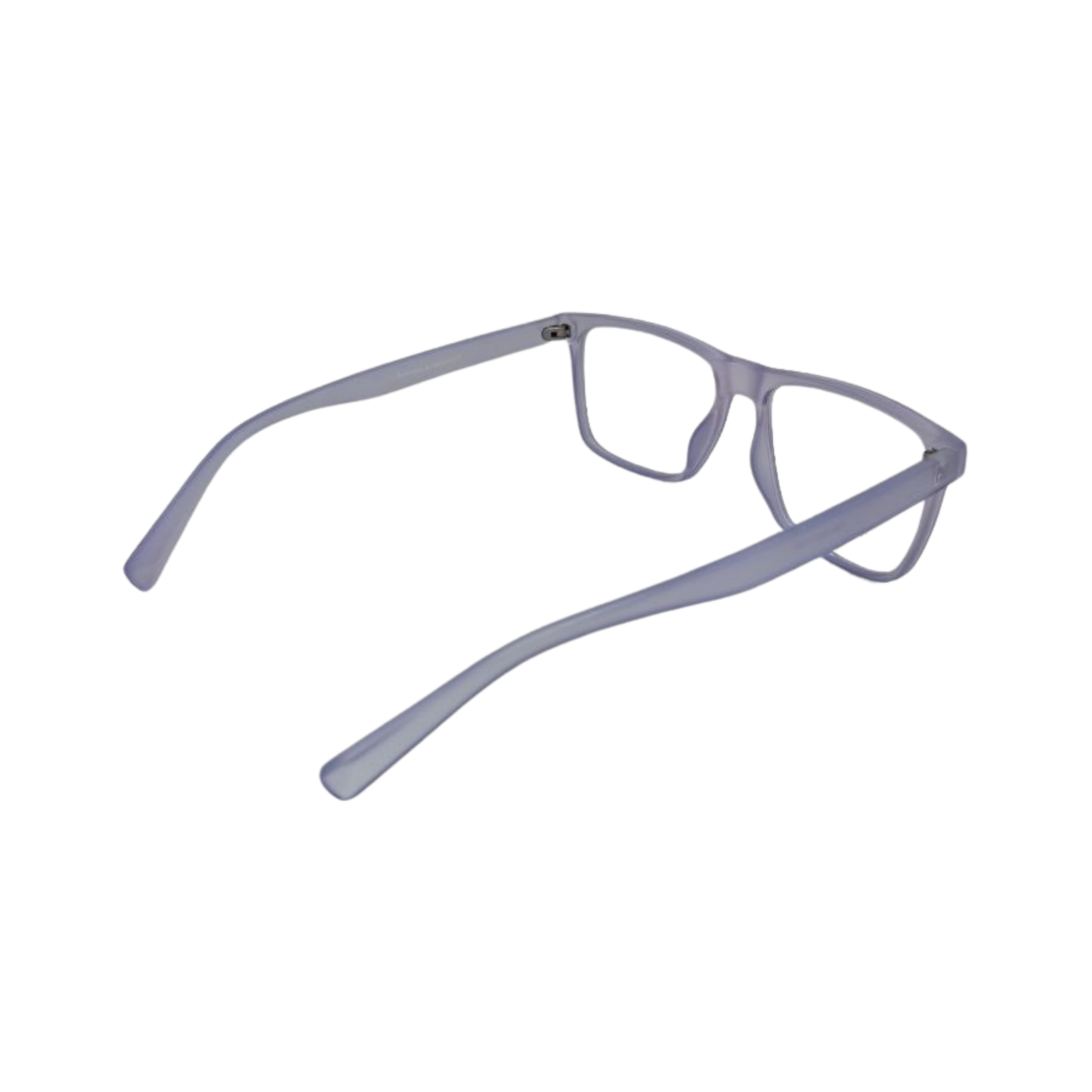 Essentials "Bronics" Rectangular Unisex Eyeglasses 3243