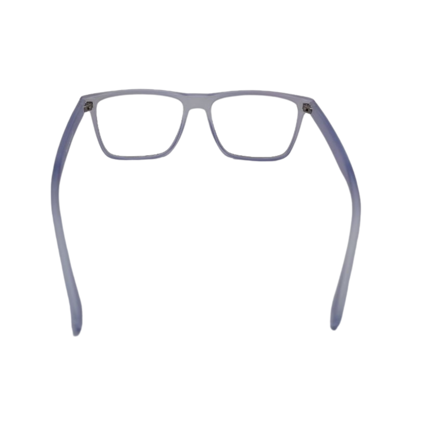 Essentials "Bronics" Rectangular Unisex Eyeglasses 3243