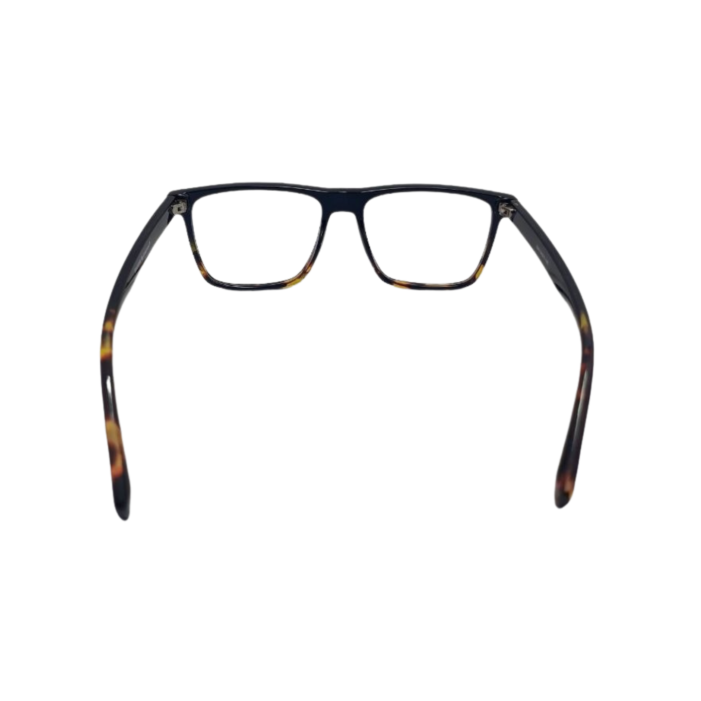 Essentials "Bronics" Rectangular Unisex Eyeglasses 3243