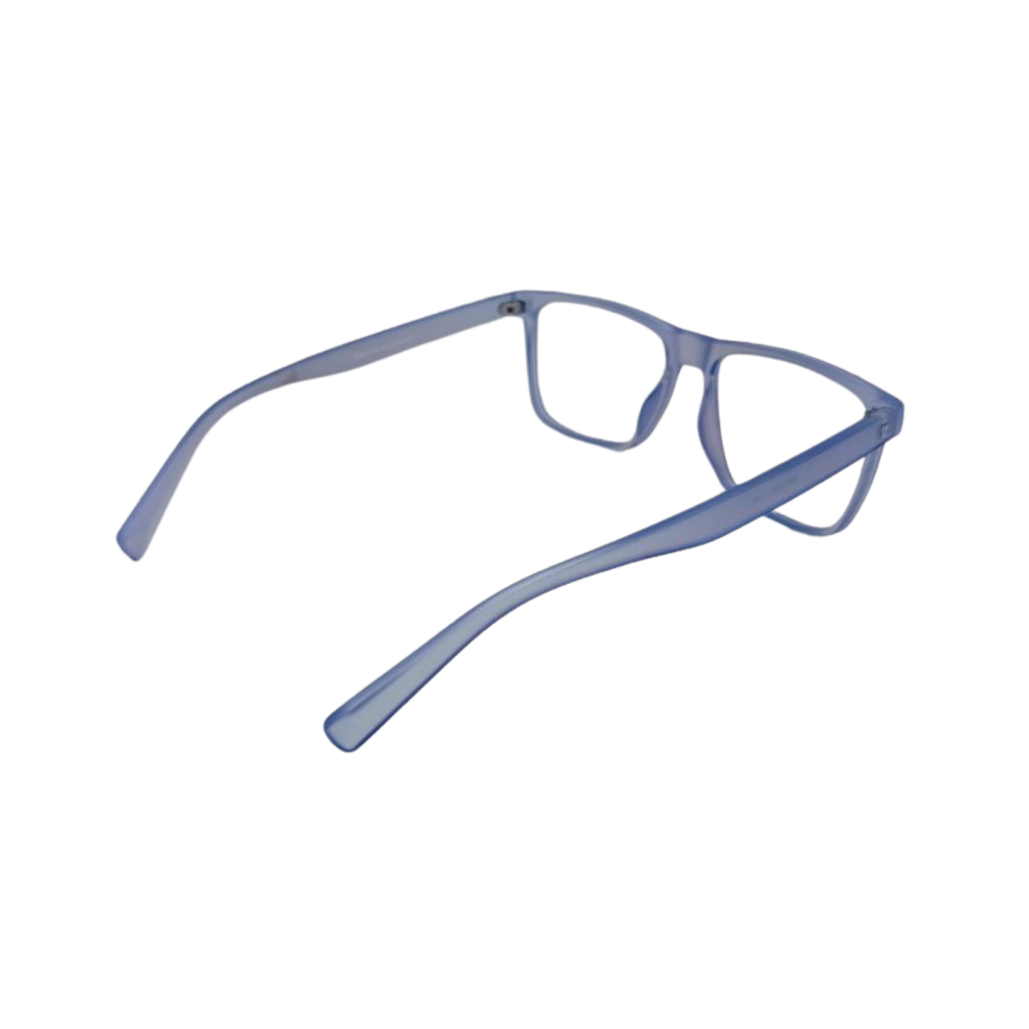 Essentials "Bronics" Rectangular Unisex Eyeglasses 3243