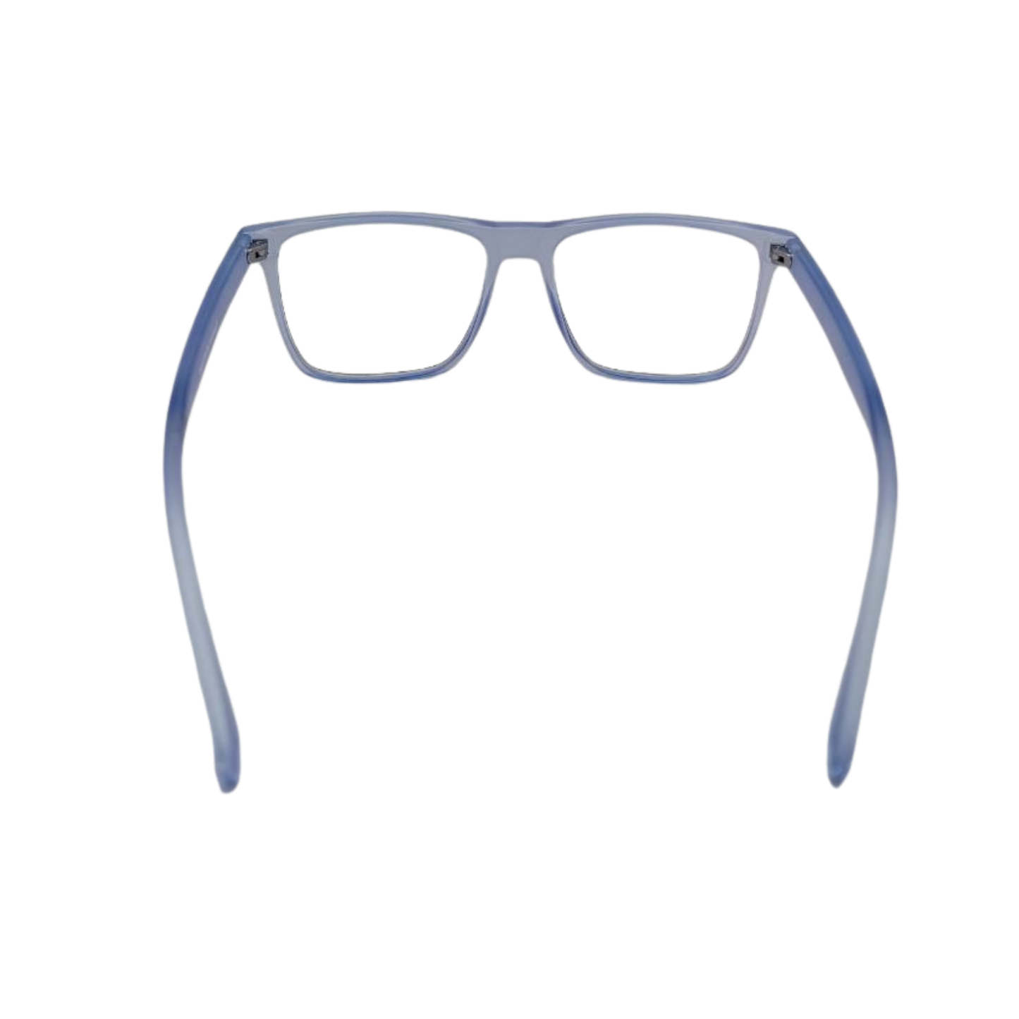 Essentials "Bronics" Rectangular Unisex Eyeglasses 3243