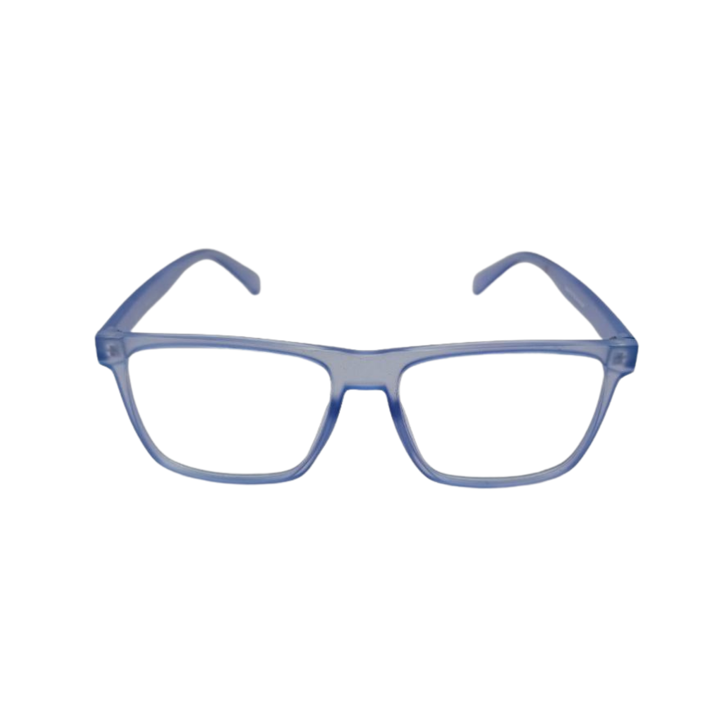 Essentials "Bronics" Rectangular Unisex Eyeglasses 3243