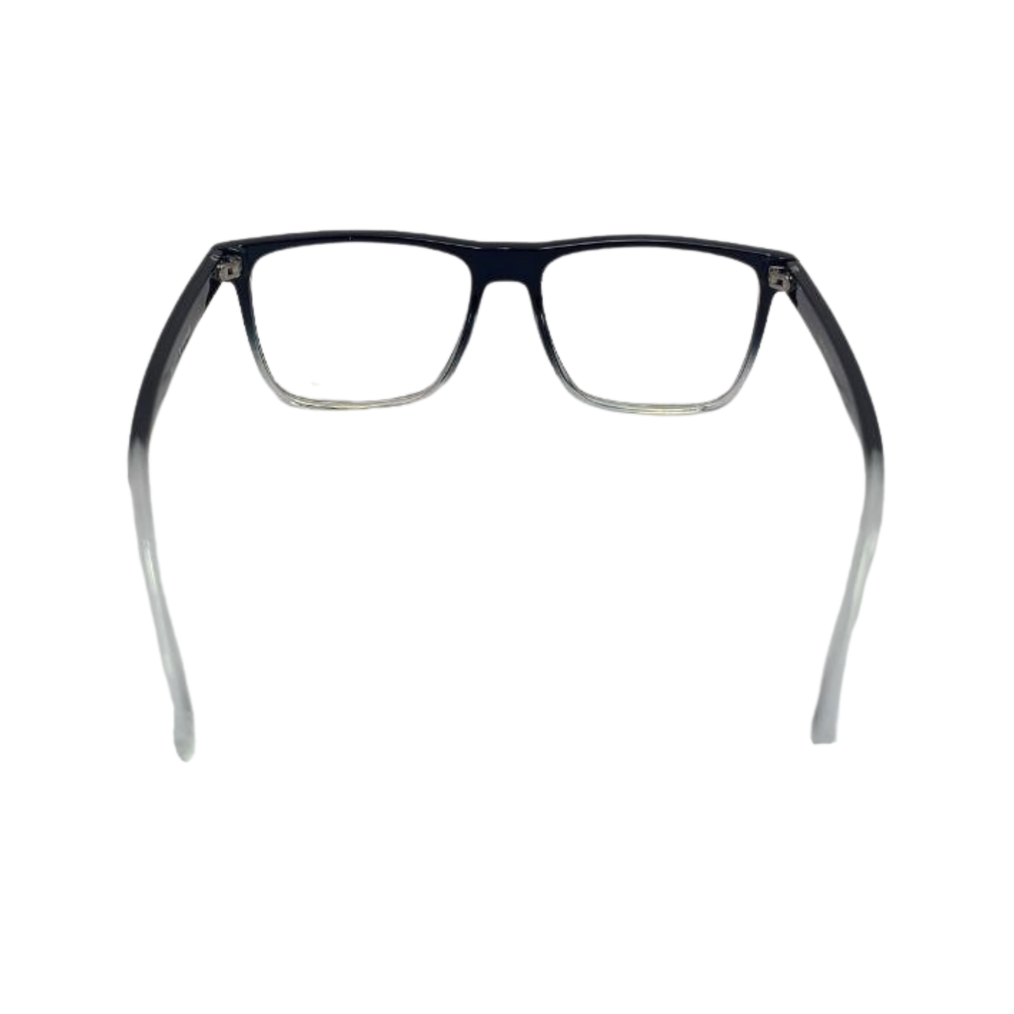 Essentials "Bronics" Rectangular Unisex Eyeglasses 3243