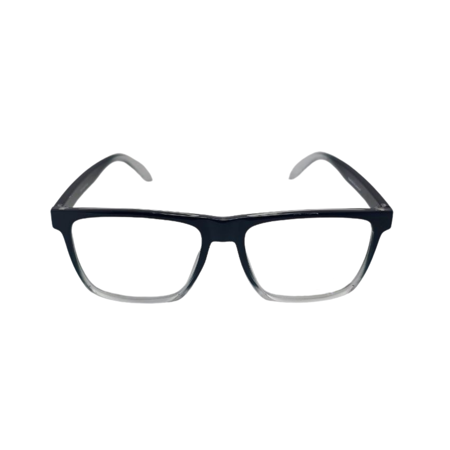 Essentials "Bronics" Rectangular Unisex Eyeglasses 3243