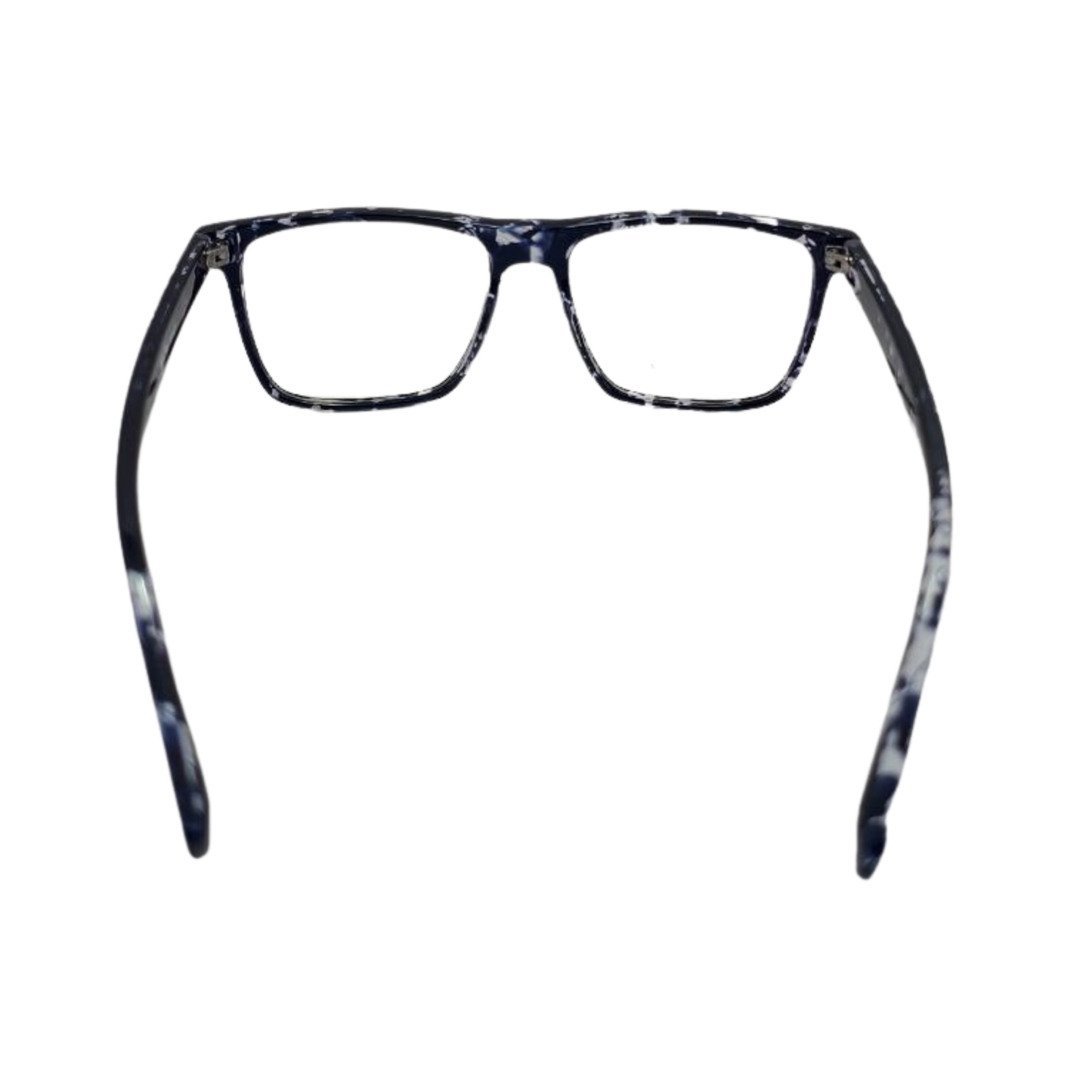 Essentials "Bronics" Rectangular Unisex Eyeglasses 3243