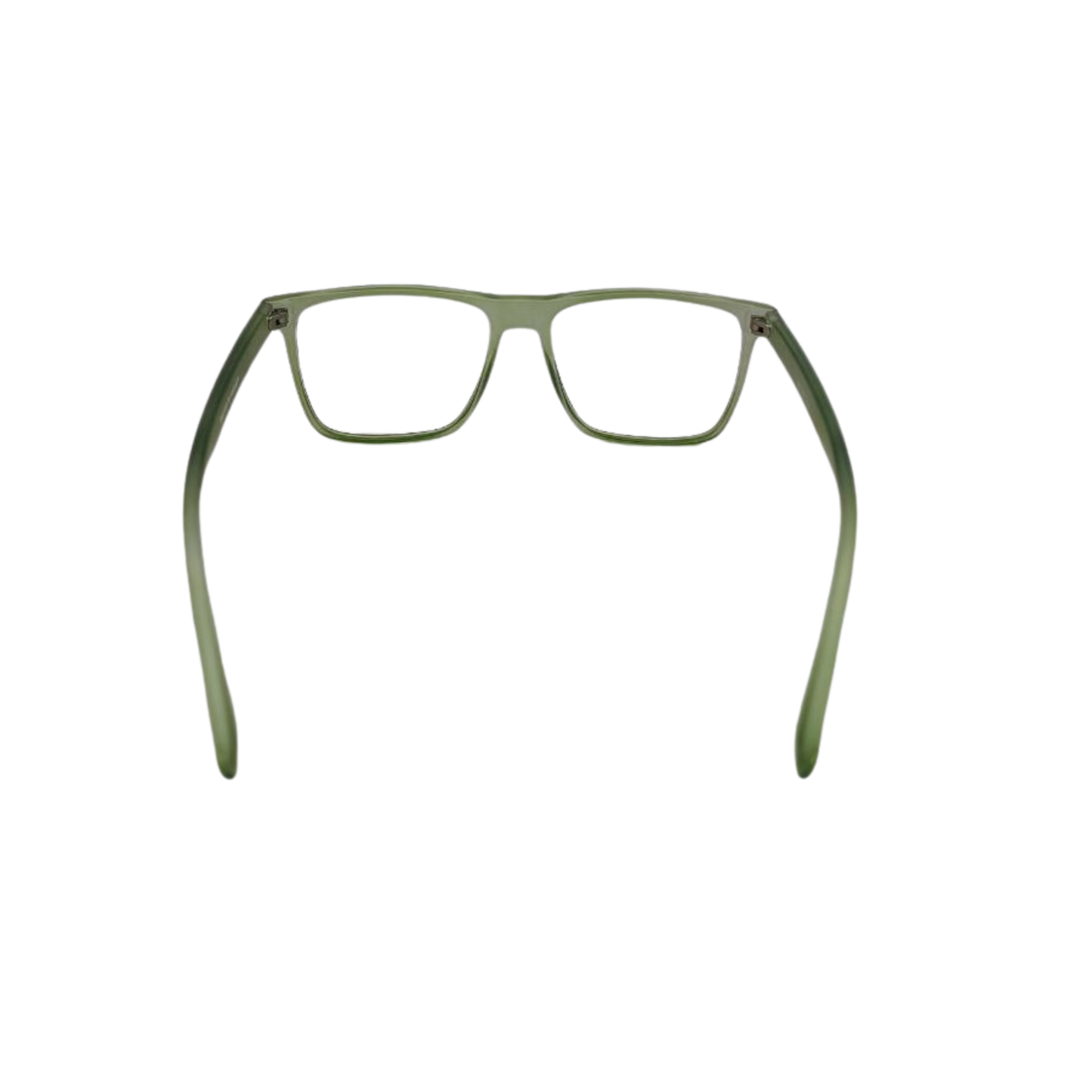 Essentials "Bronics" Rectangular Unisex Eyeglasses 3243