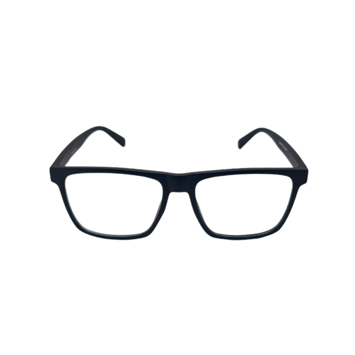Essentials "Bronics" Rectangular Unisex Eyeglasses 3243