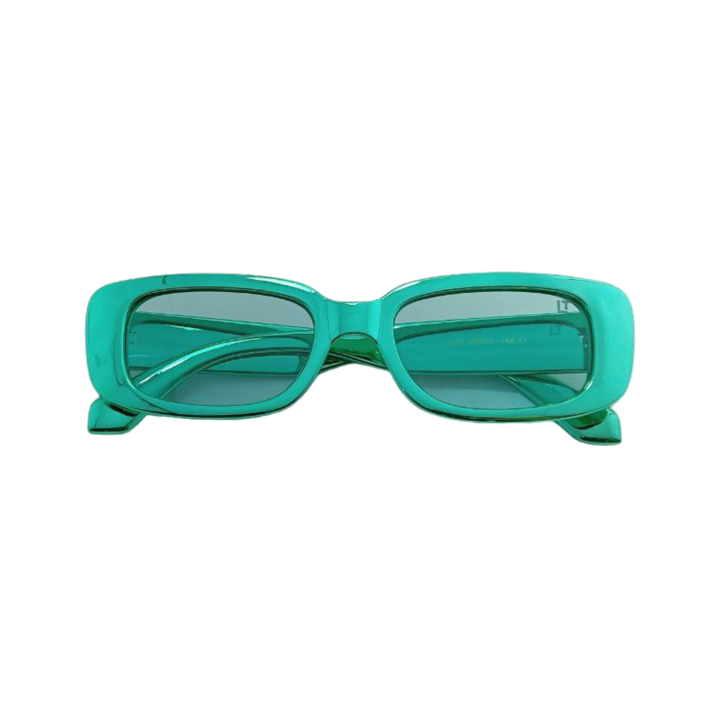 Essentials "Zens" Rectangular Unisex Sunglasses 3267 Zens