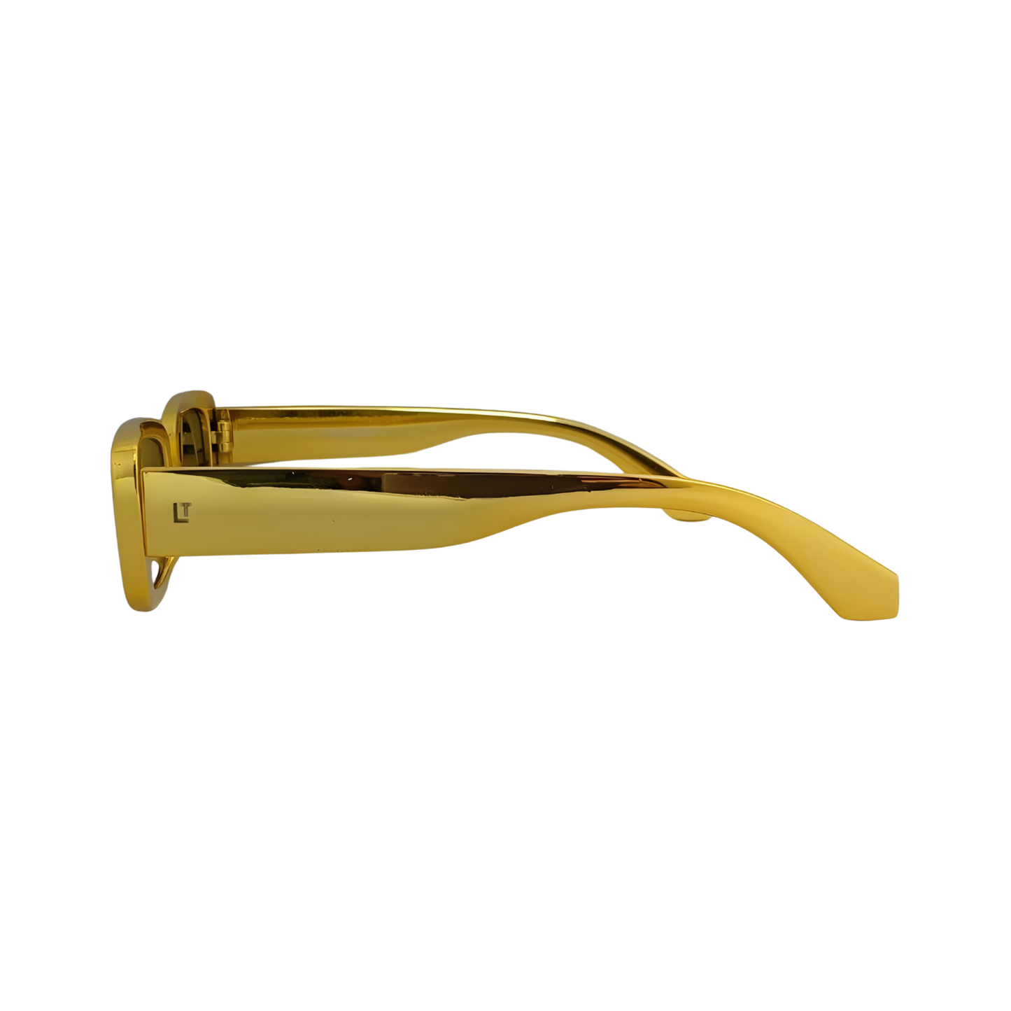 Essentials "Zens" Rectangular Unisex Sunglasses 3267 Zens