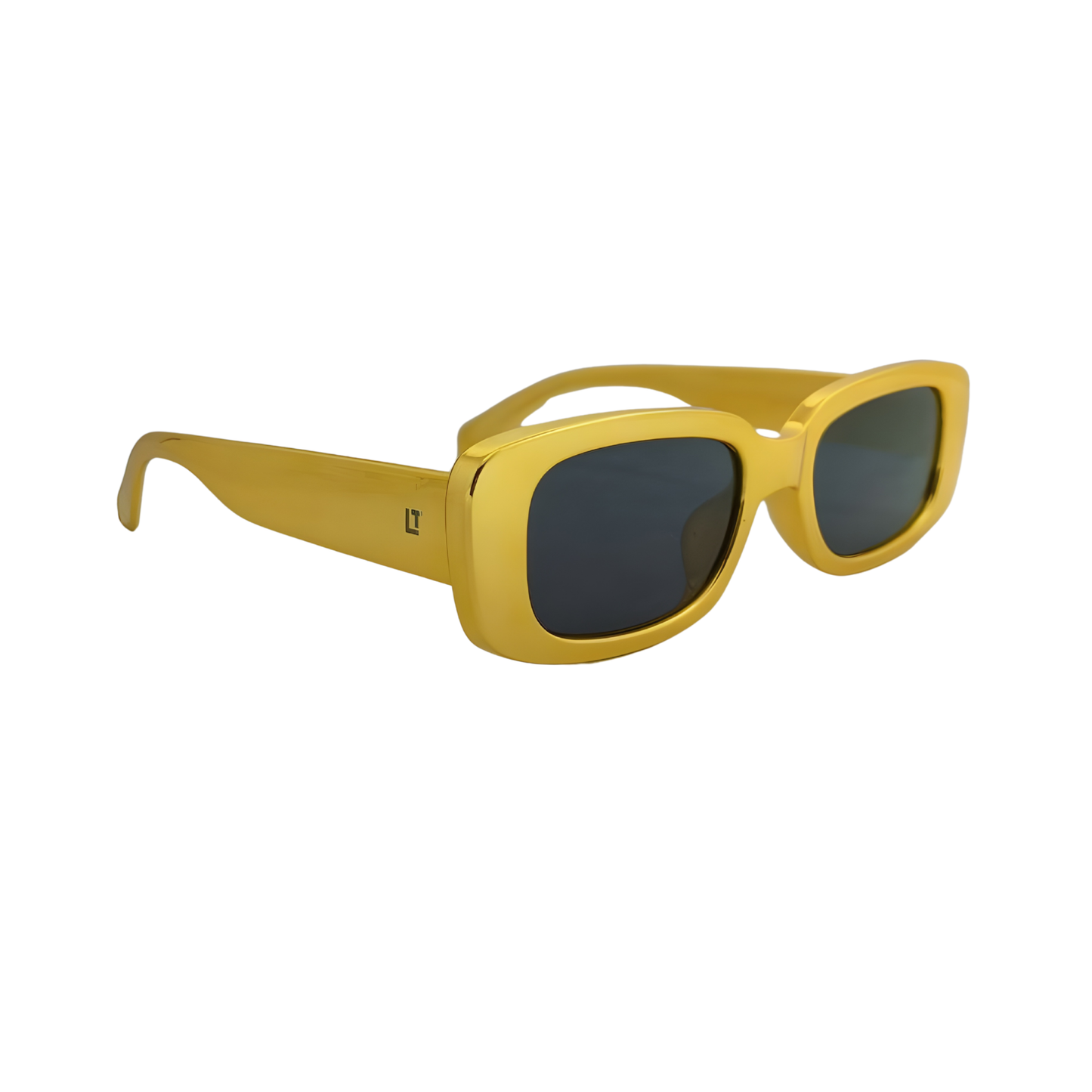 Essentials "Zens" Rectangular Unisex Sunglasses 3267 Zens