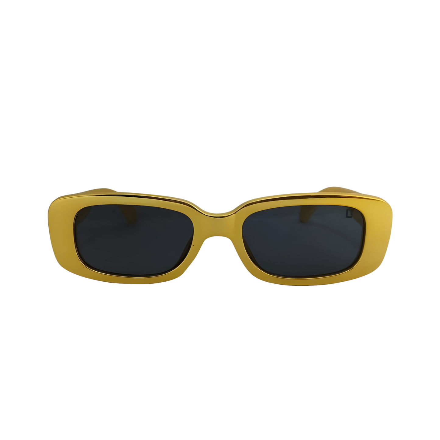 Essentials "Zens" Rectangular Unisex Sunglasses 3267 Zens