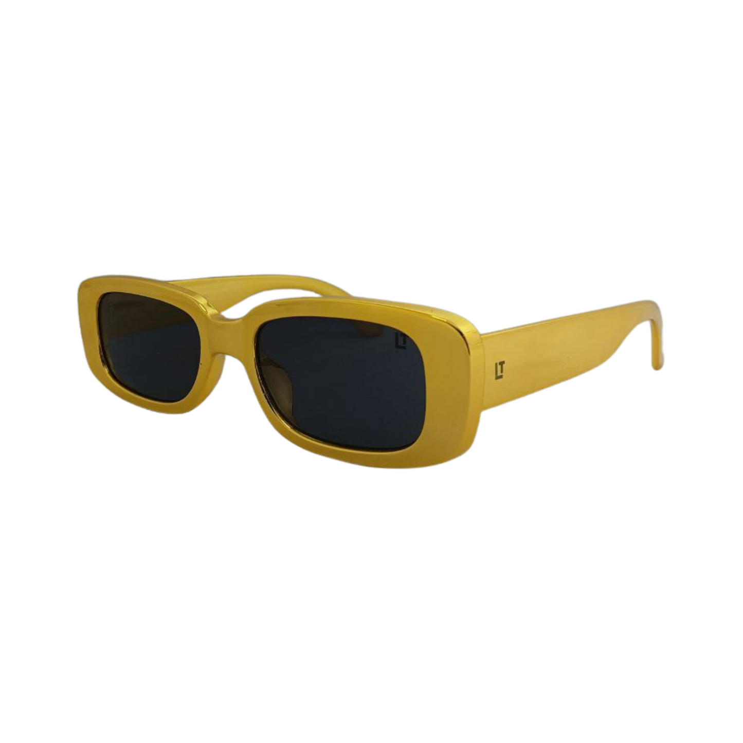 Essentials "Zens" Rectangular Unisex Sunglasses 3267 Zens