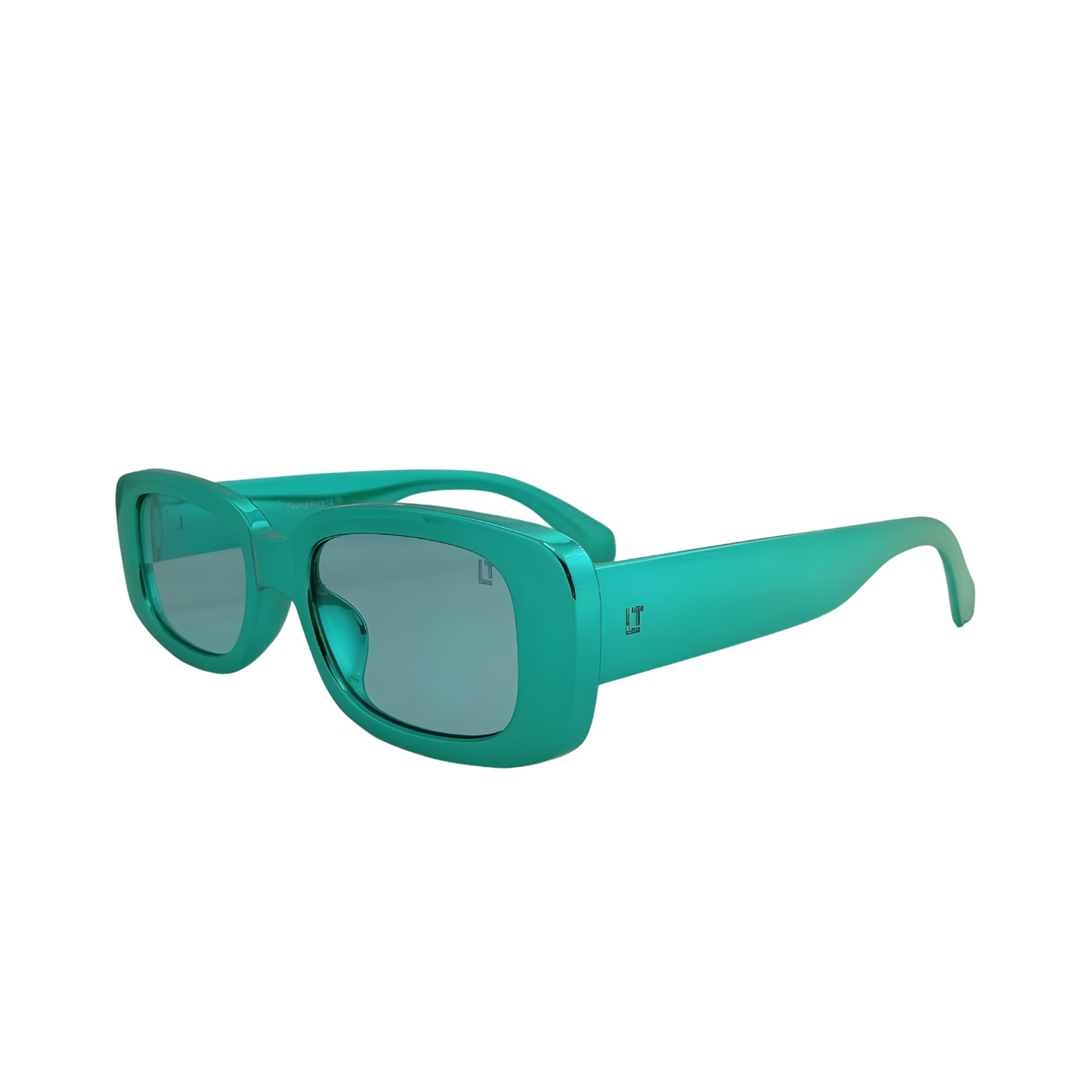 Essentials "Zens" Rectangular Unisex Sunglasses 3267 Zens
