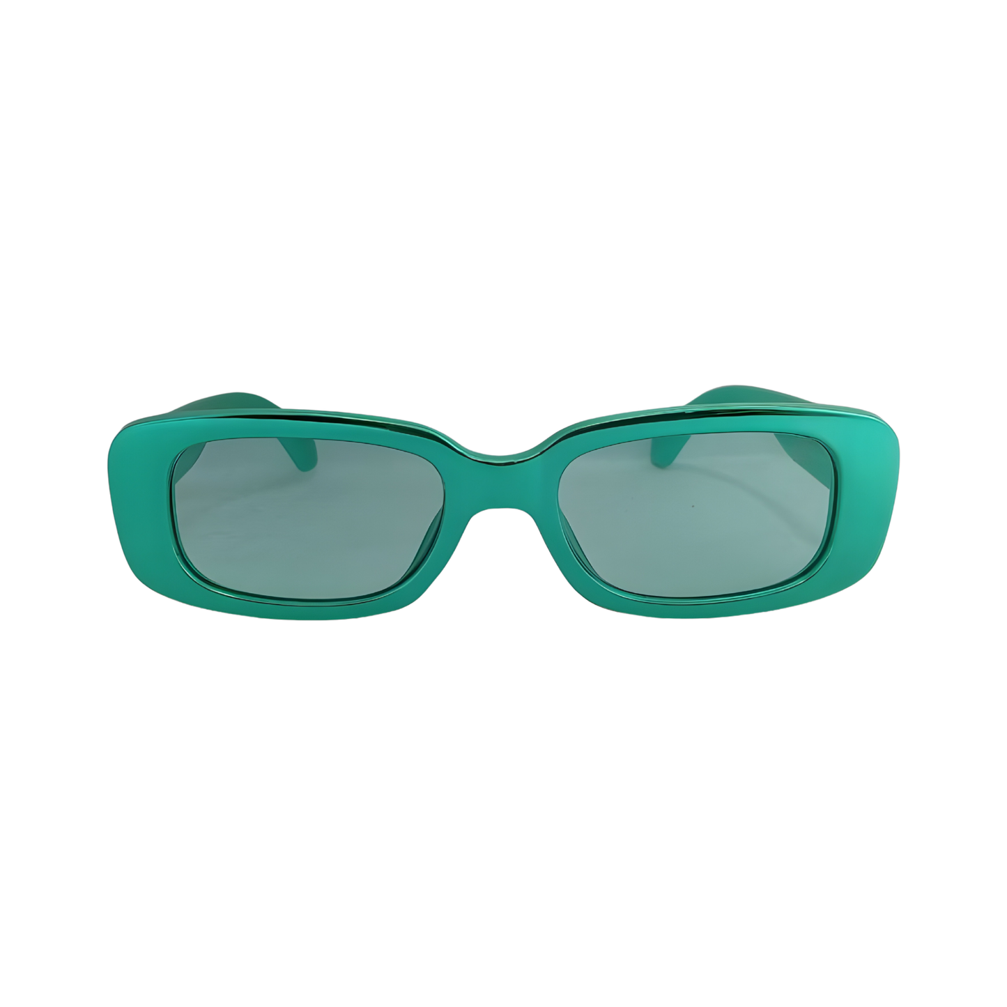 Essentials "Zens" Rectangular Unisex Sunglasses 3267 Zens