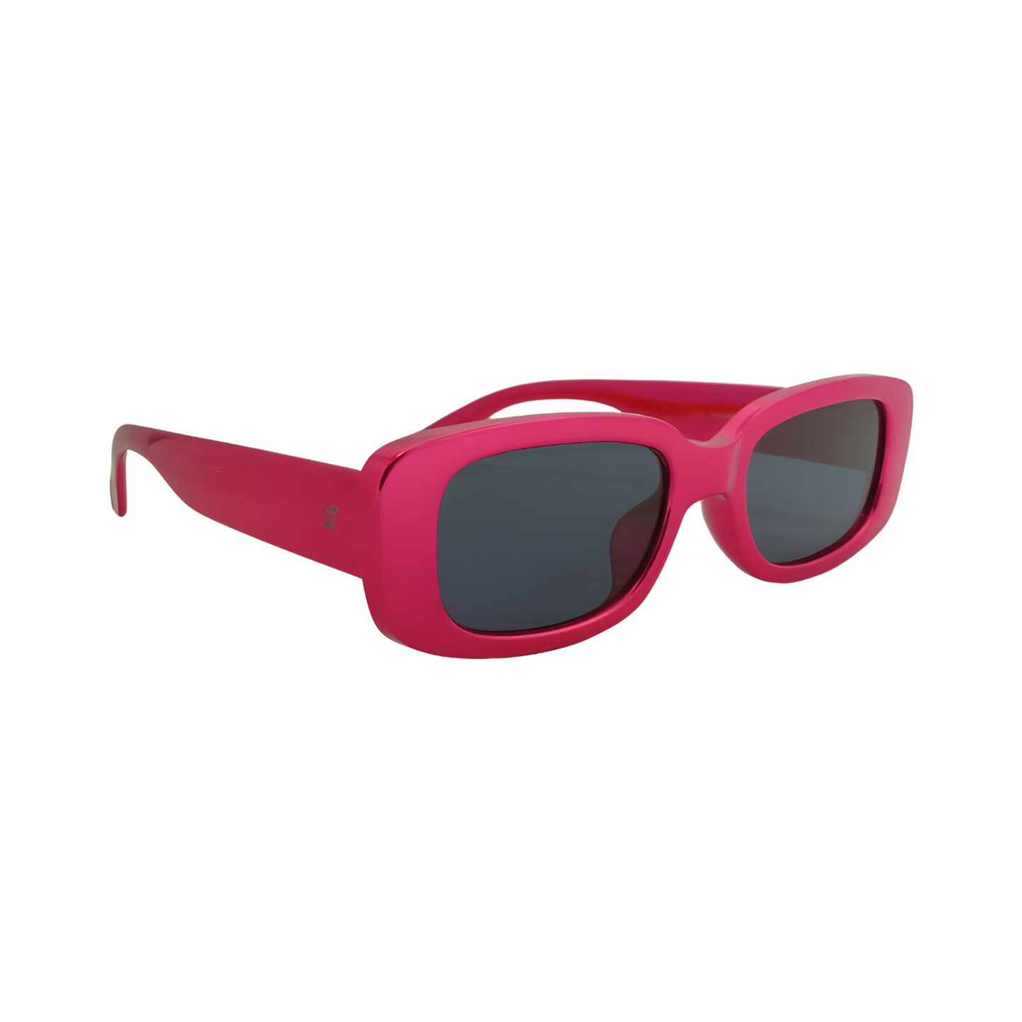 Essentials "Zens" Rectangular Unisex Sunglasses 3267 Zens