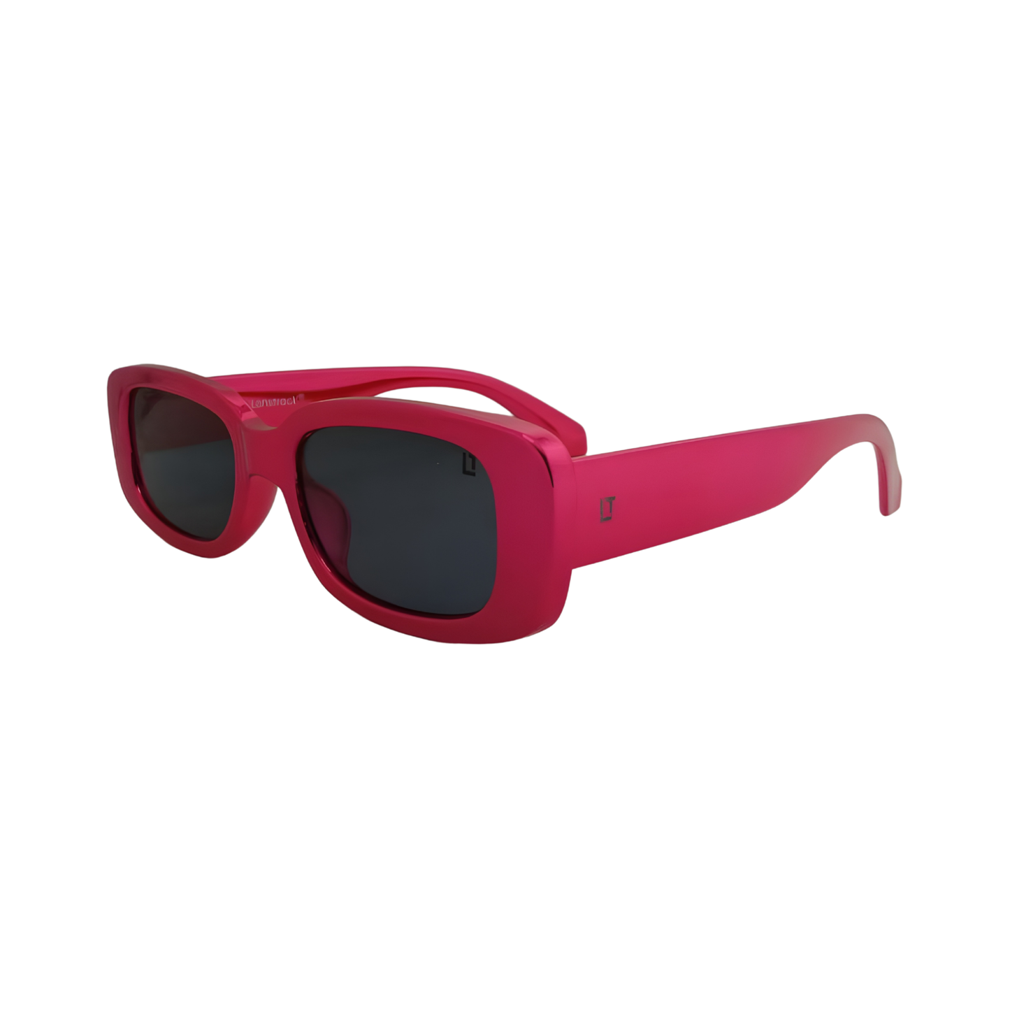Essentials "Zens" Rectangular Unisex Sunglasses 3267 Zens