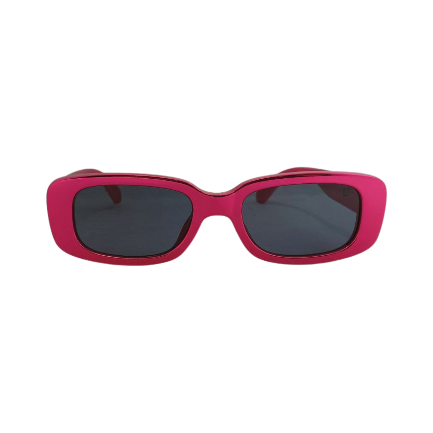 Essentials "Zens" Rectangular Unisex Sunglasses 3267 Zens