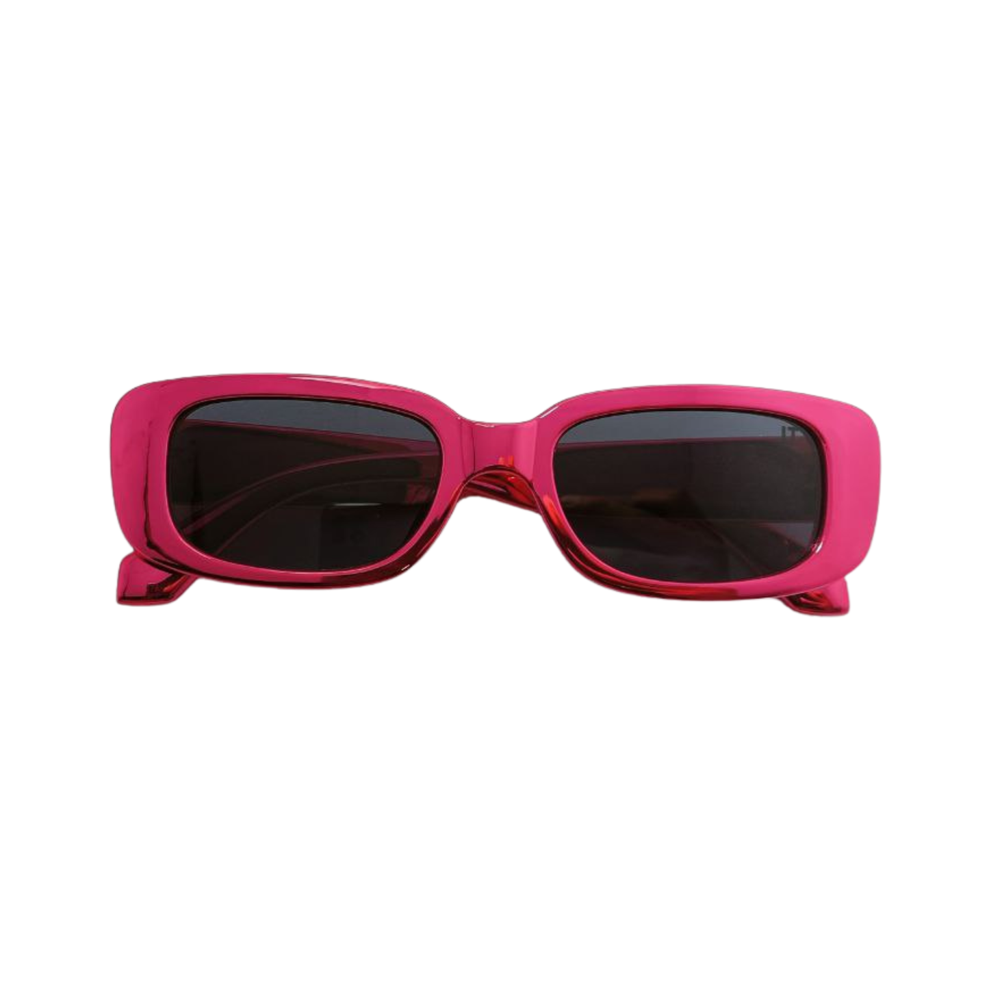 Essentials "Zens" Rectangular Unisex Sunglasses 3267 Zens
