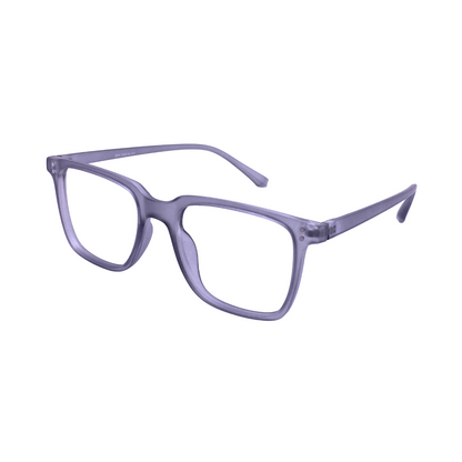 Essentials Square Unisex Eyeglasses 3241