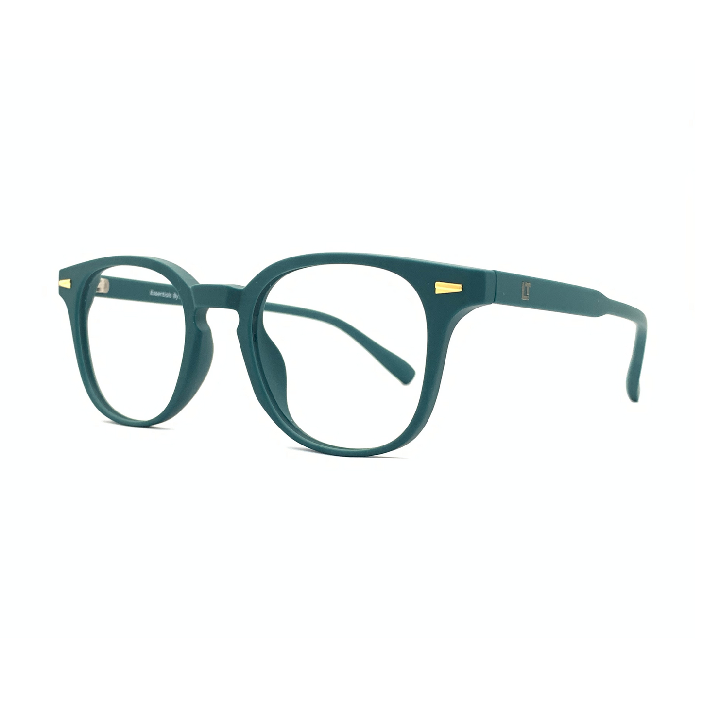 Eyeglasses by Lenstrack – premium lenses and flexible frames designed for all age ranges and face types.