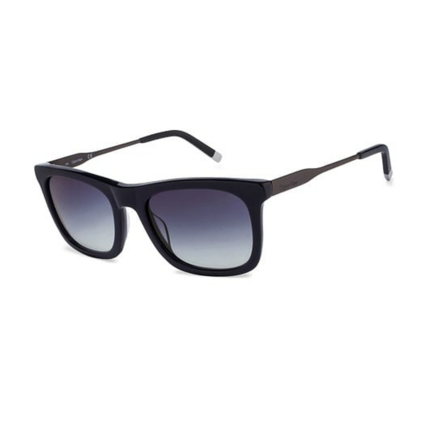 Calvin Klein Blue Square Men's Sunglasses CK4319 S414/54