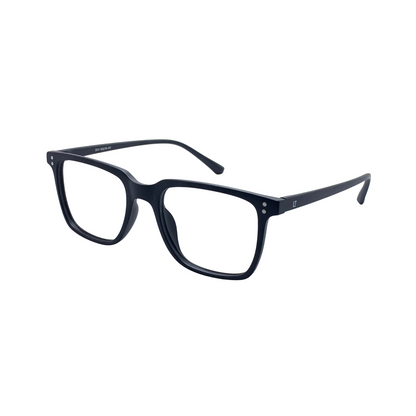 Essentials Square Unisex Eyeglasses 3241