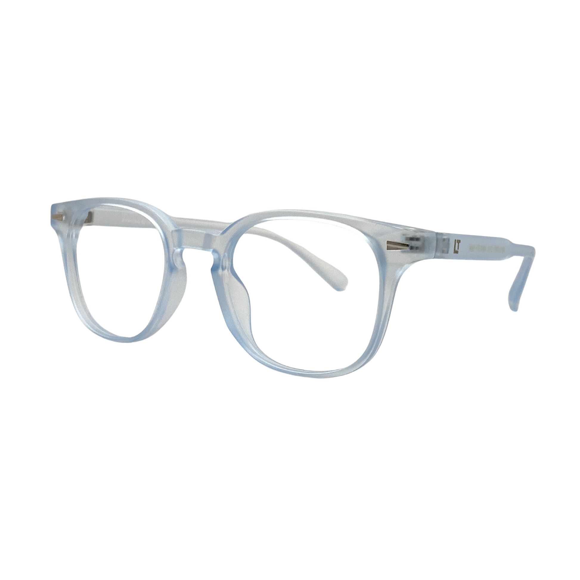 Eyeglasses by Lenstrack – premium lenses and flexible frames designed for all age ranges and face types.