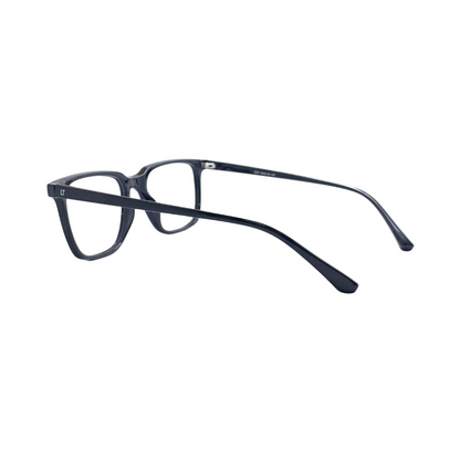 Essentials Square Unisex Eyeglasses 3241