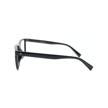 Essentials Tom Square Fiber Unisex Eyeglasses DA3243