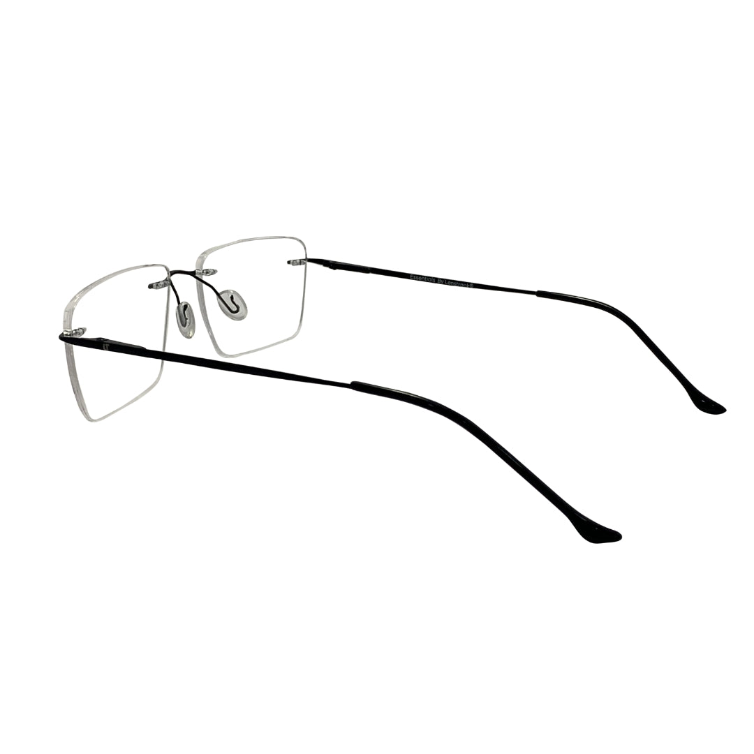 Lenstrack Rimless 202430C350 Black