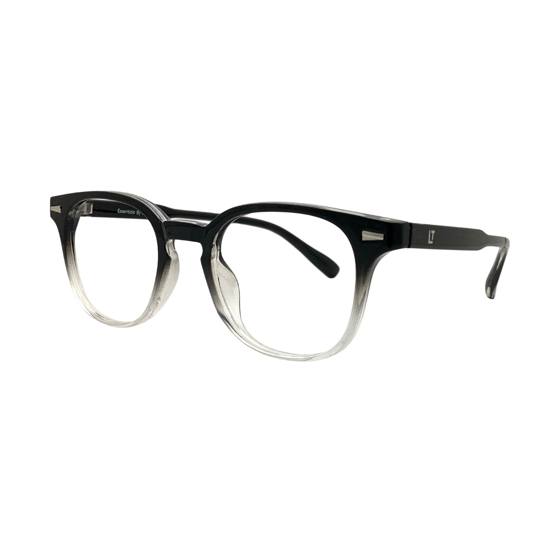 Eyeglasses by Lenstrack – premium lenses and flexible frames designed for all age ranges and face types.