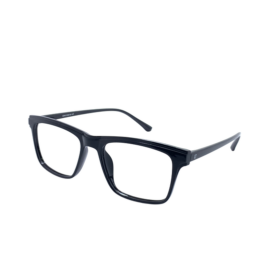 Essentials "Bobby" Square Unisex Eyeglasses 3246