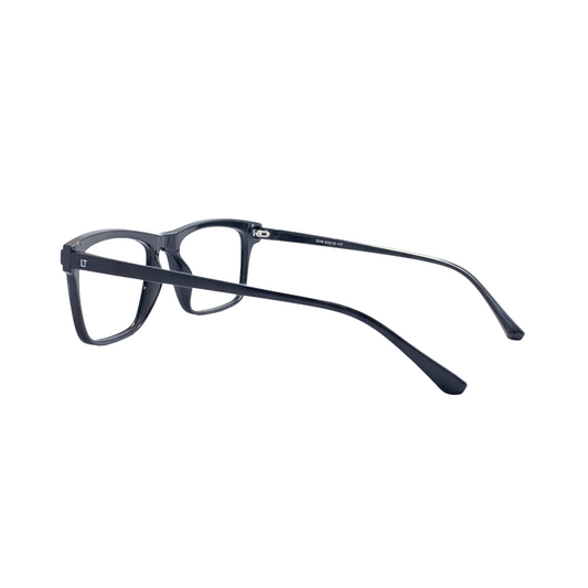 Essentials "Bobby" Square Unisex Eyeglasses 3246