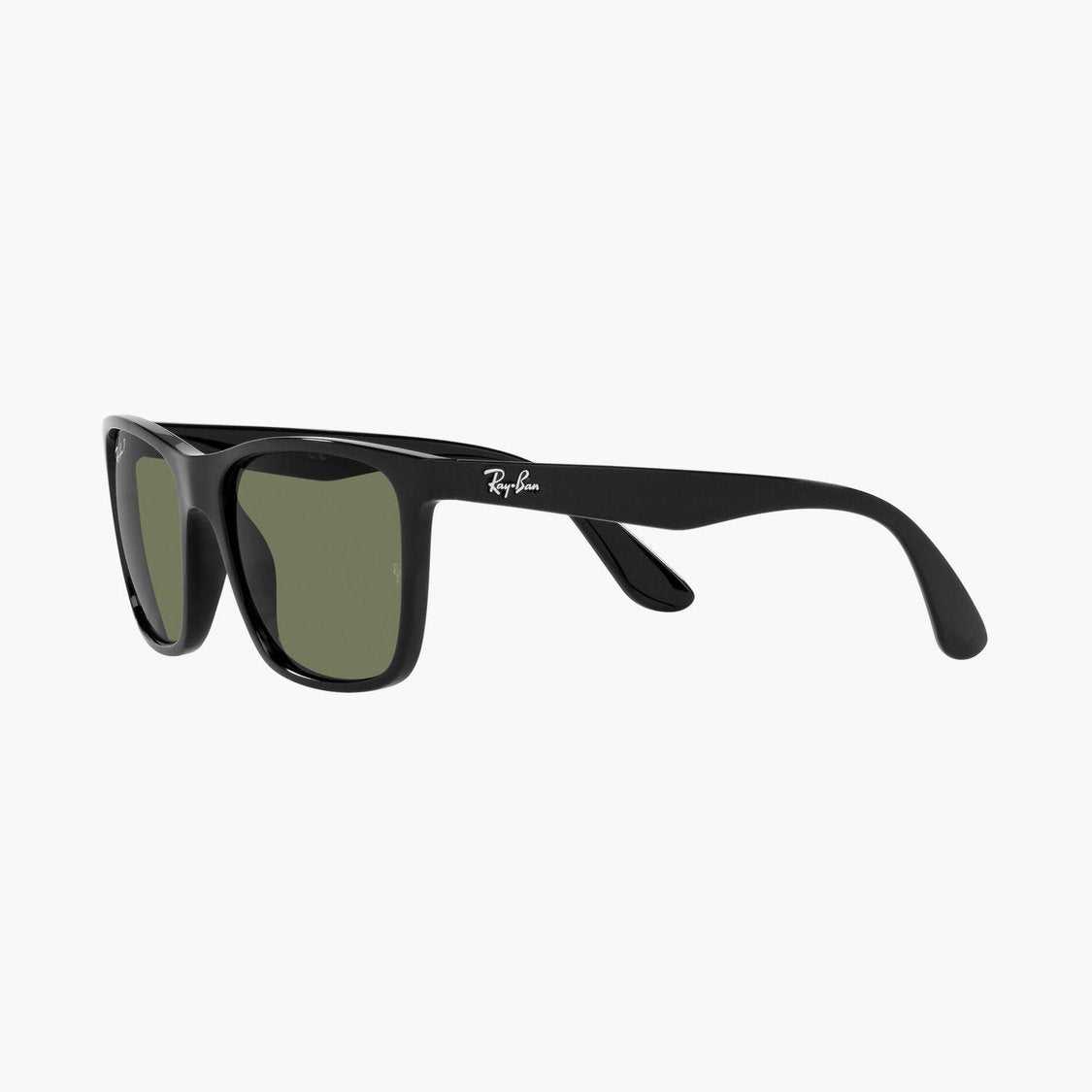 RAY-BAN Men Polarized Square Sunglasses- 0RB4349I-601-9A-56