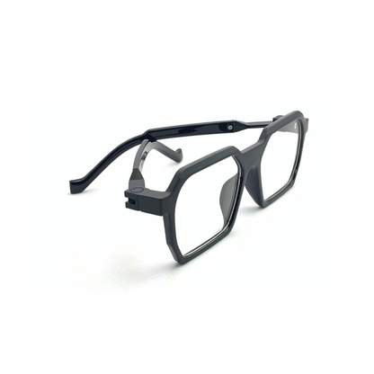 Eyeglasses by Lenstrack – premium lenses and flexible frames designed for all age ranges and face types.