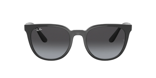 RAY-BAN Casual Classic Grey Wayfarer RB4381I 6185/8G