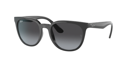 RAY-BAN Casual Classic Grey Wayfarer RB4381I 6185/8G