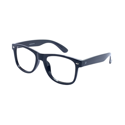 Essentials "Wayline" Wayfarer Unisex Eyeglasses 3229