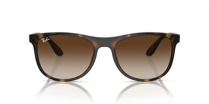 Eyewear by Lenstrack – premium lenses and flexible frames designed for all age ranges and face types.