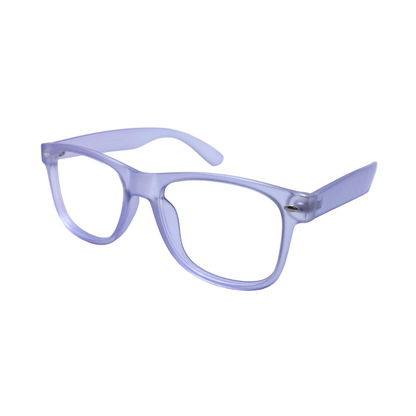 Essentials "Wayline" Wayfarer Unisex Eyeglasses 3229