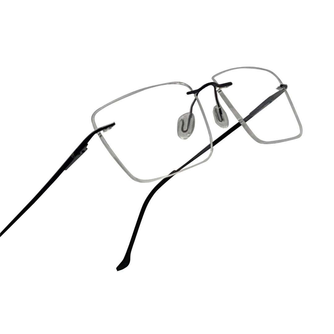 Lenstrack Rimless 202430C350 Black