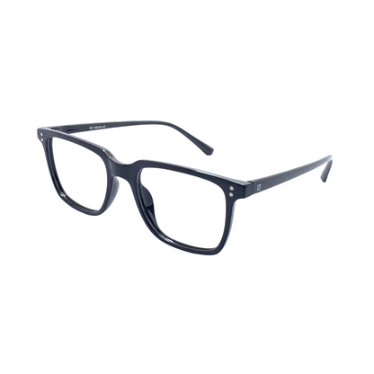 Essentials Square Unisex Eyeglasses 3241