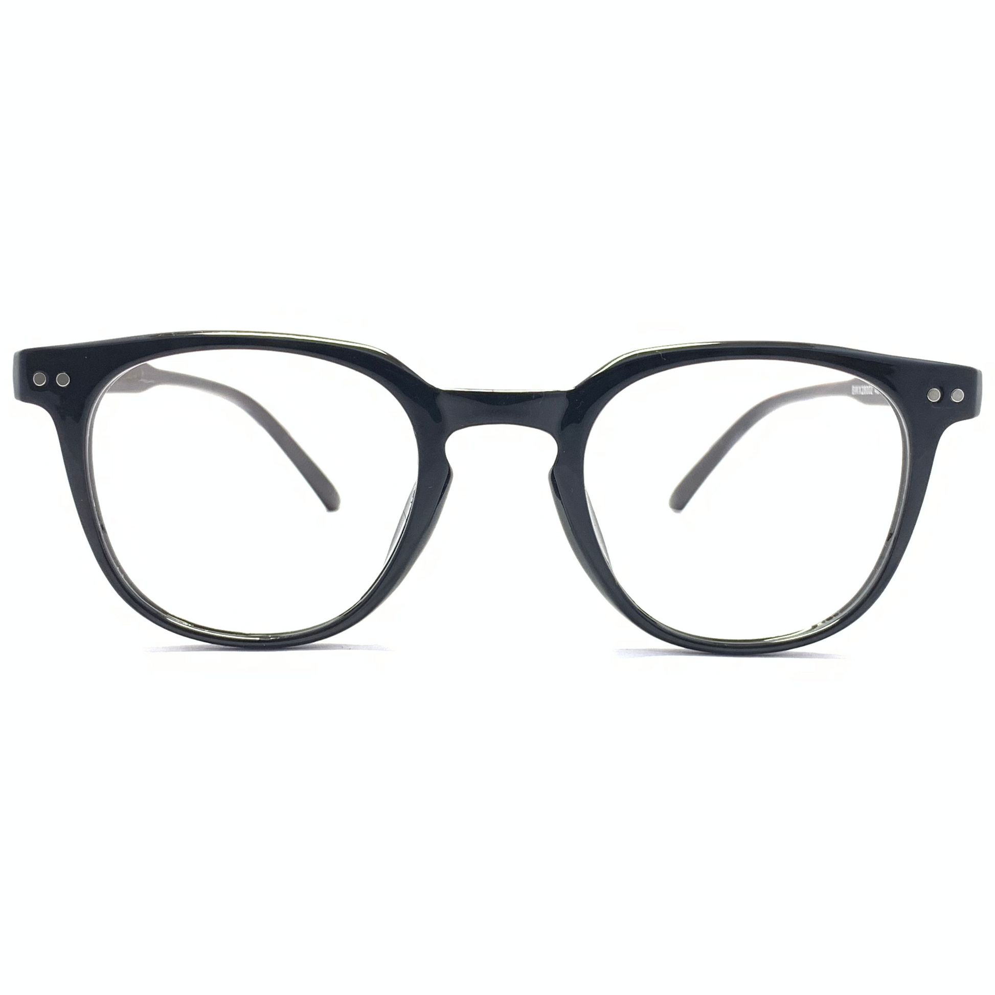 Round wayfarer eyeglasses shop